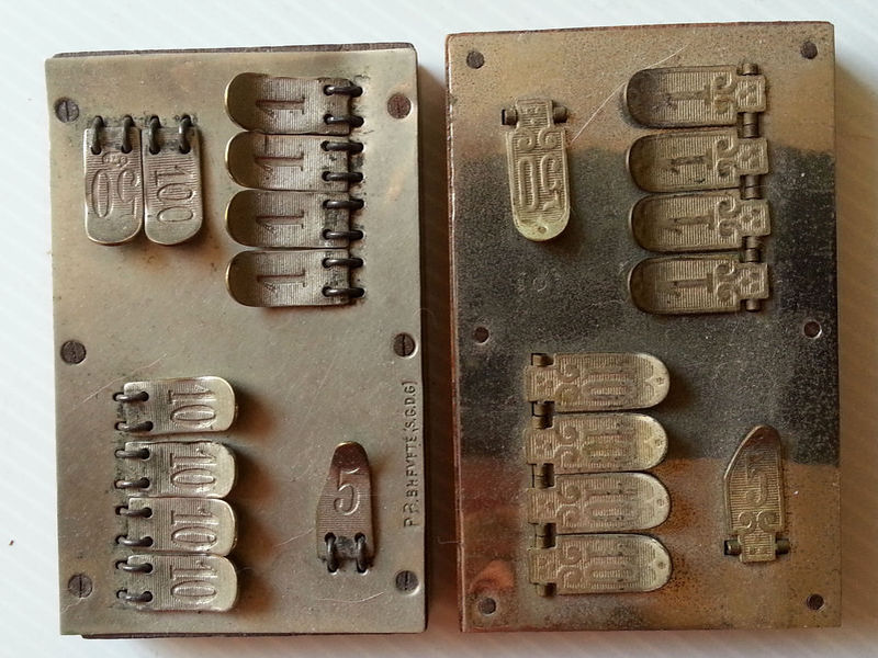 compteur de points