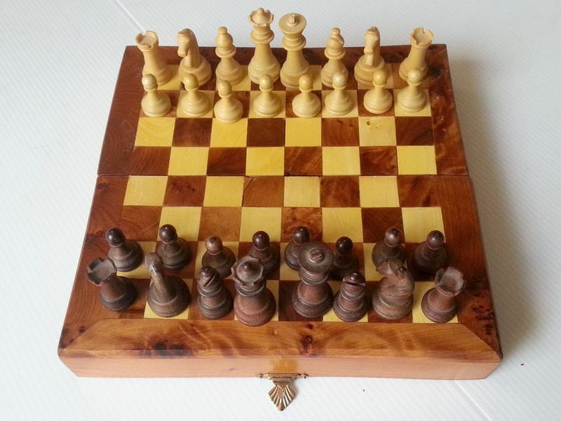 échecs