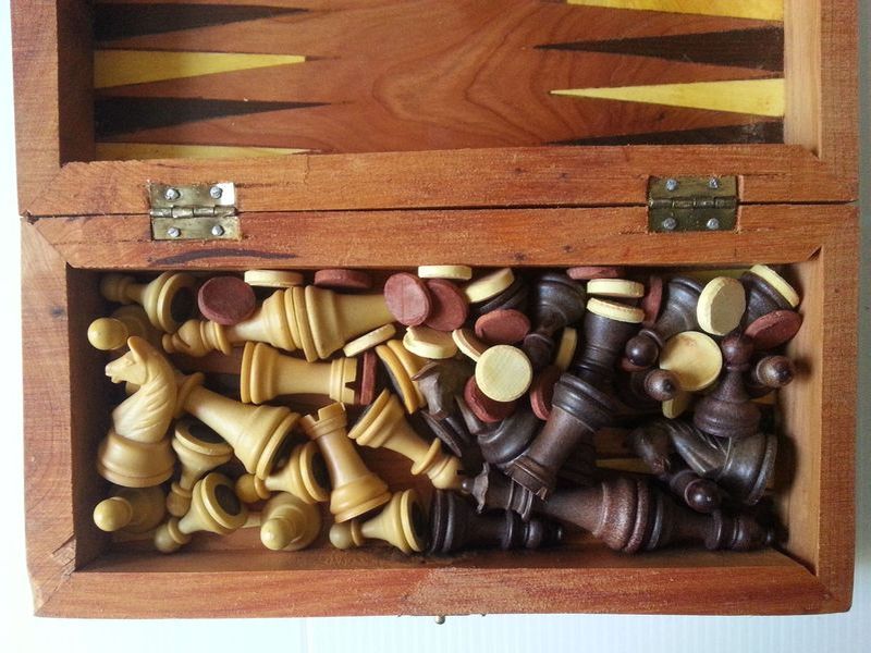 échecs