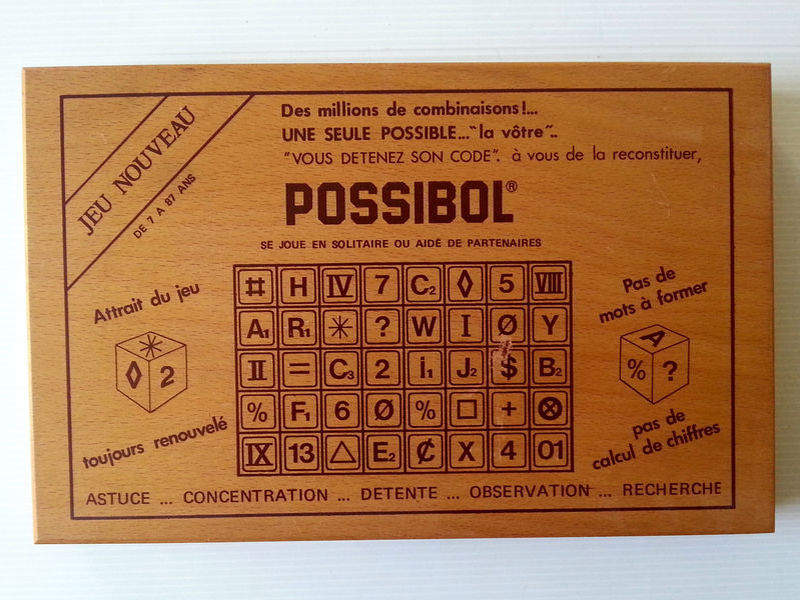 possibol