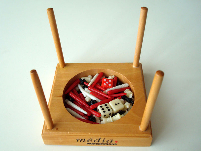 jeux