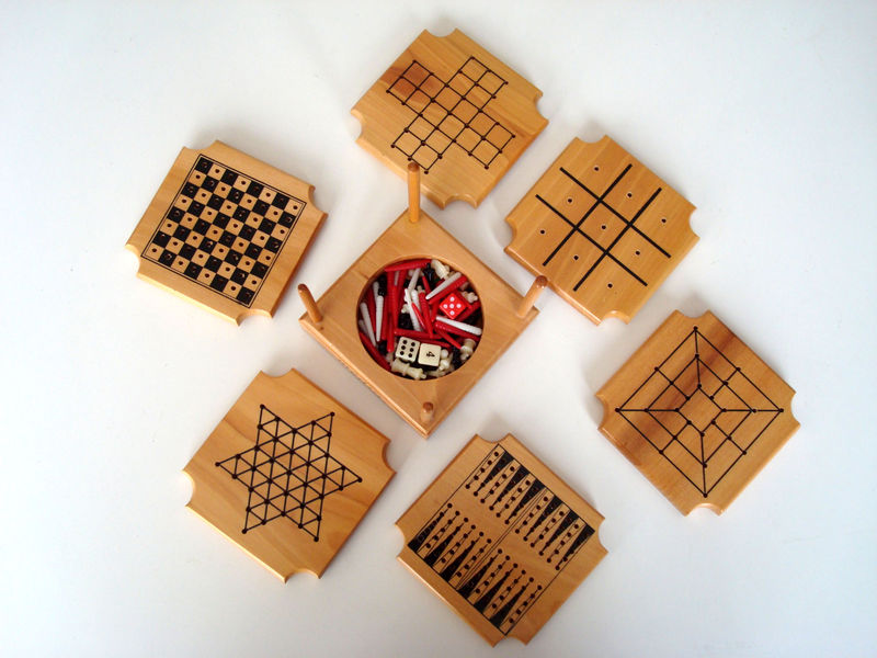 jeux
