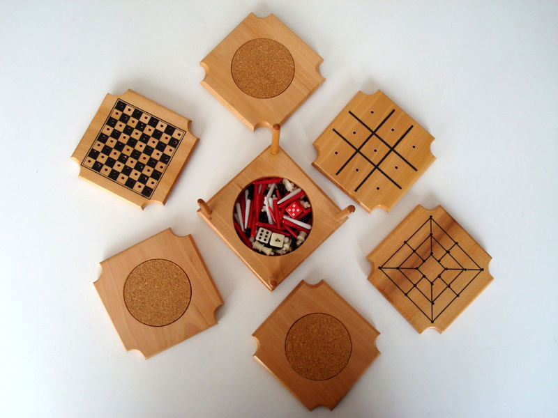 jeux