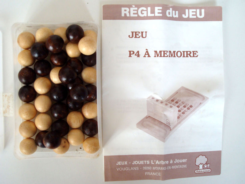 puissance 4