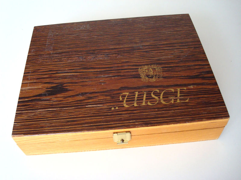 uisge