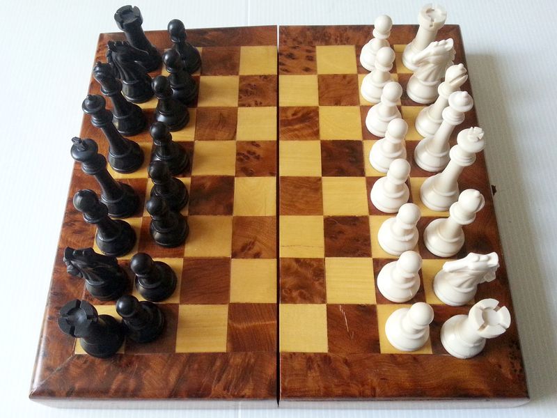 échecs