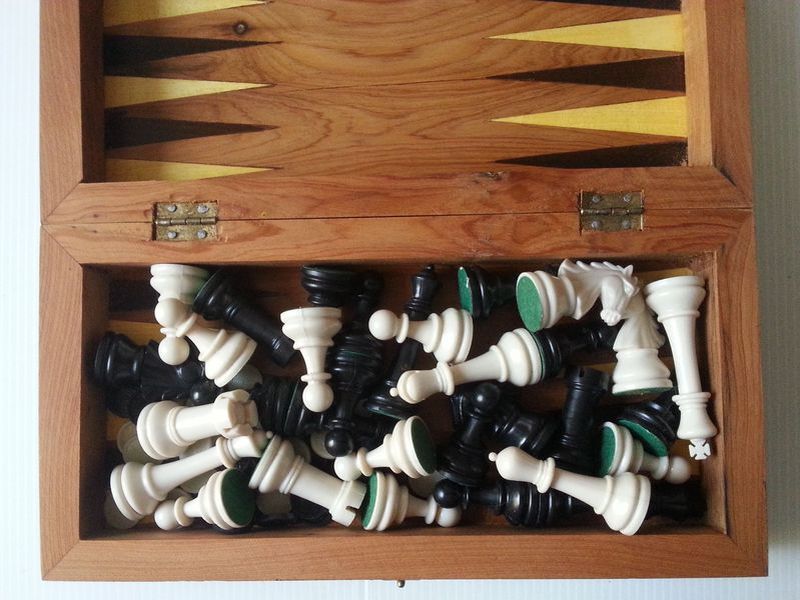 échecs