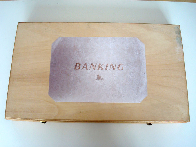 banking