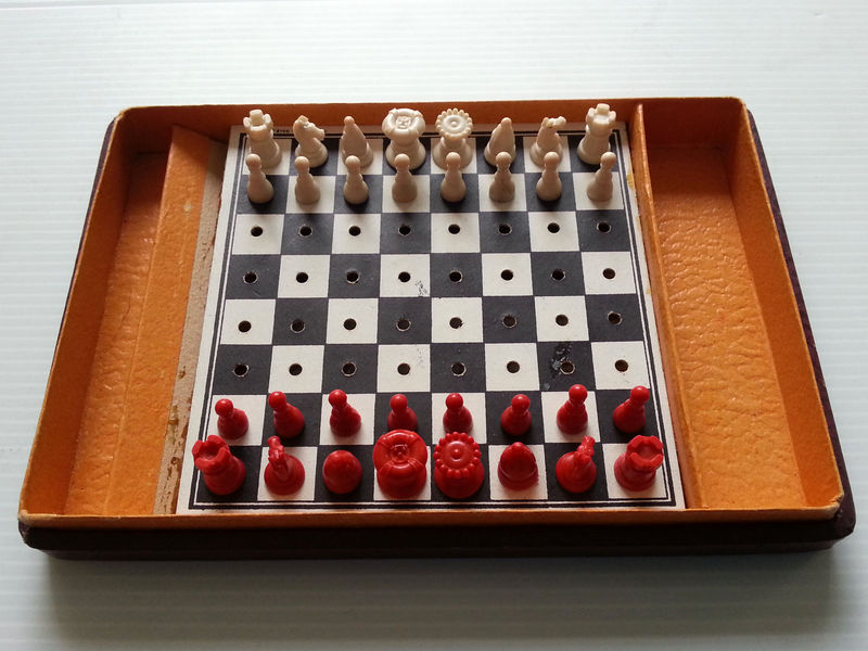 échecs