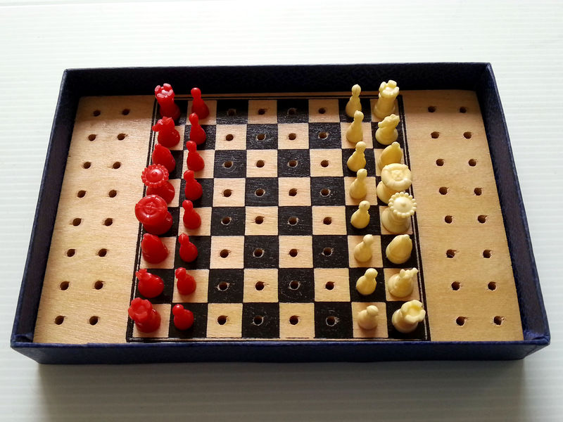 échecs