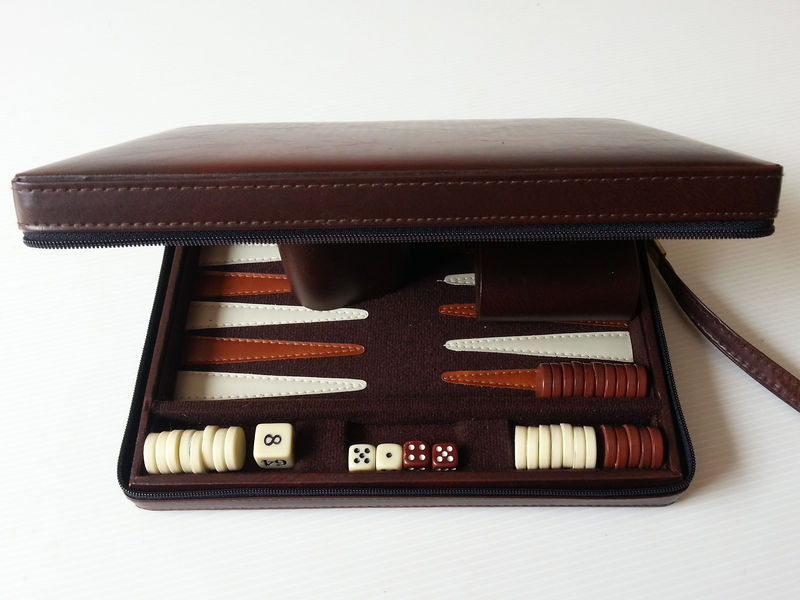 backgammon