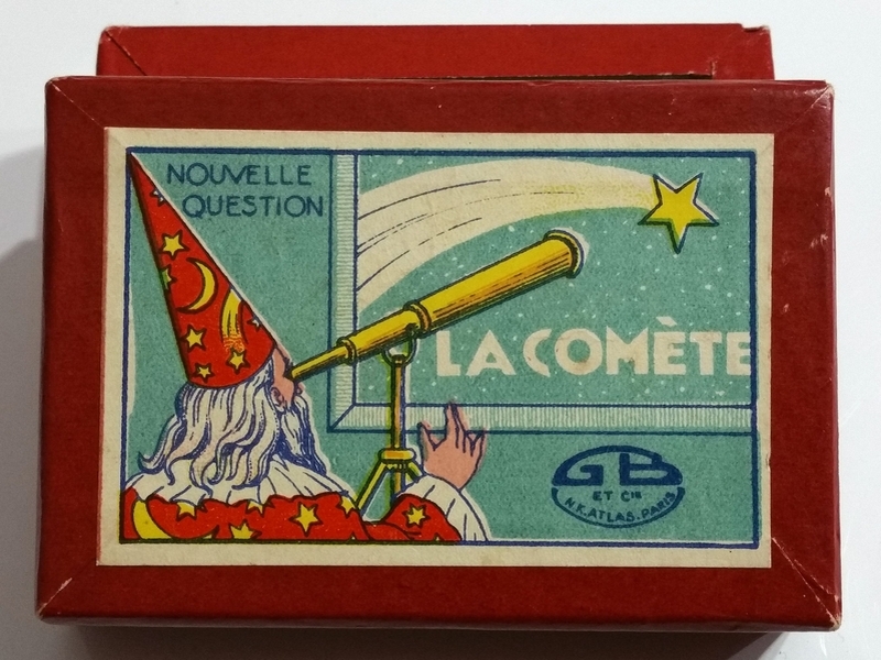 comète