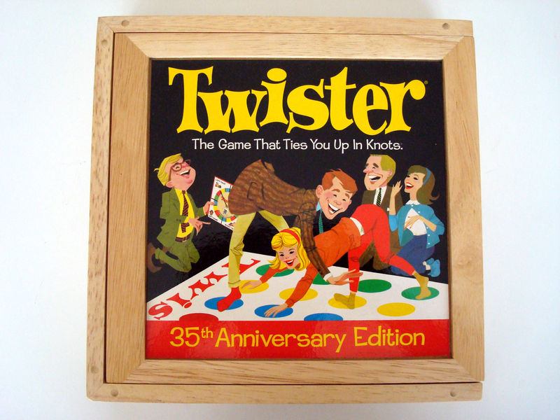 twister
