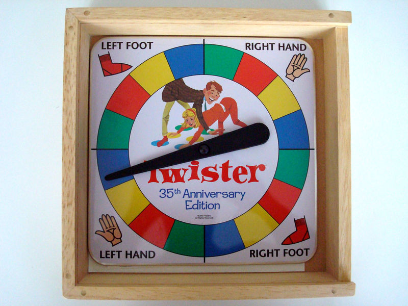 twister