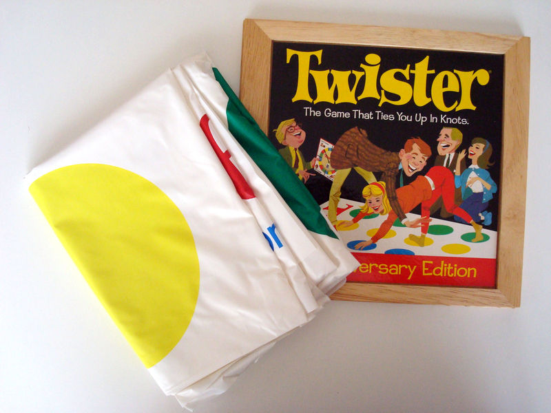 twister