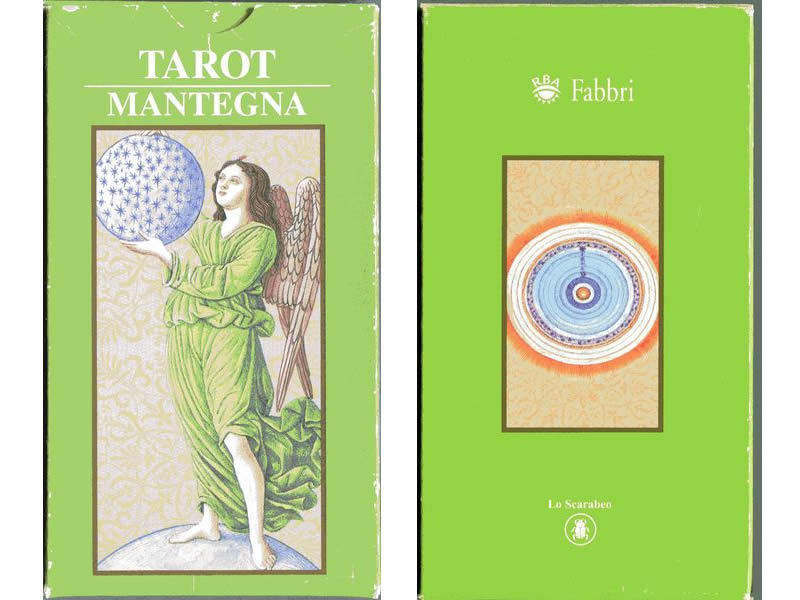 tarot mantegna