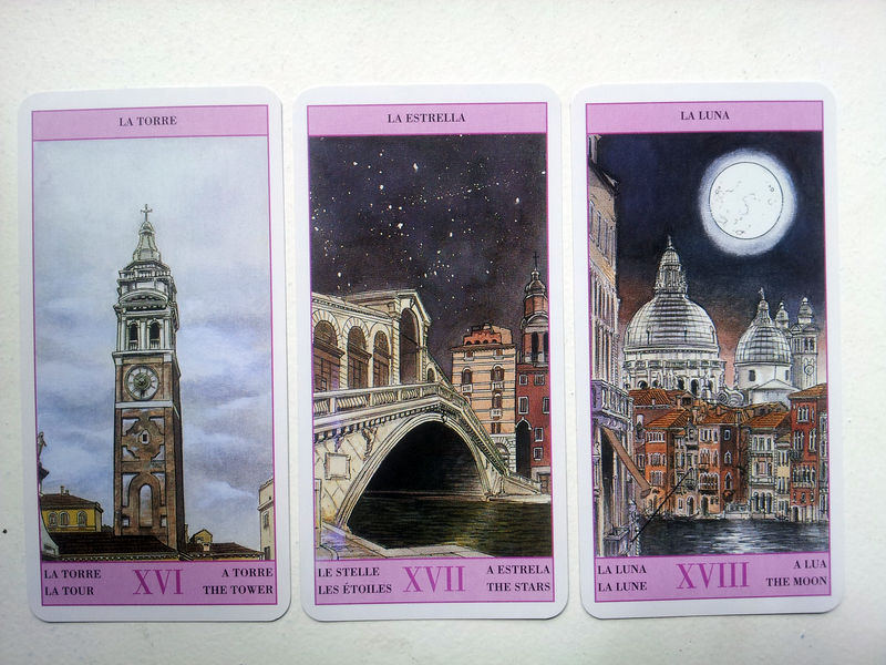 tarot érotique