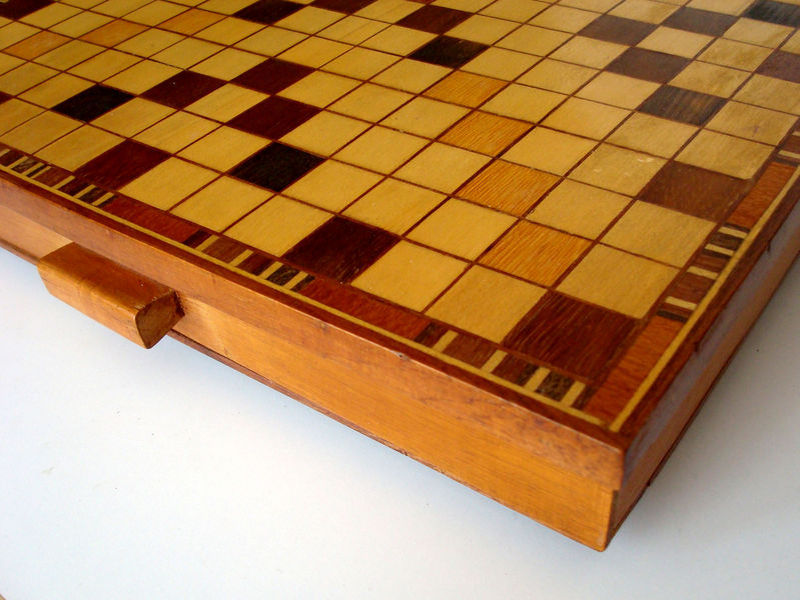 scrabble