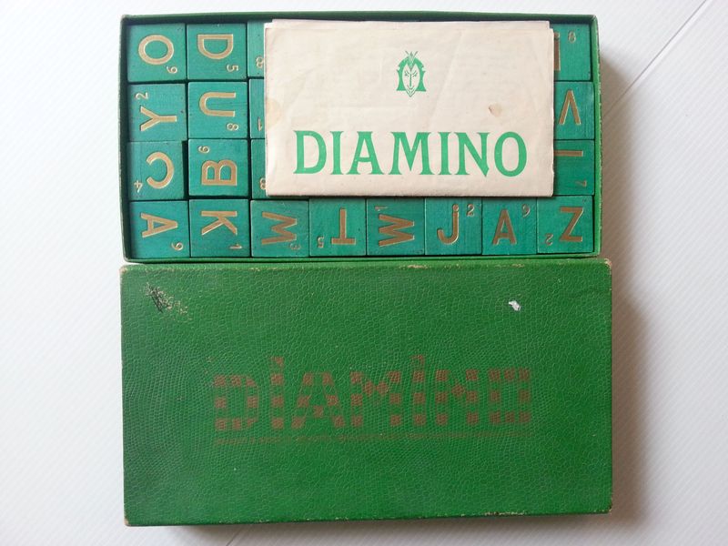 diamino