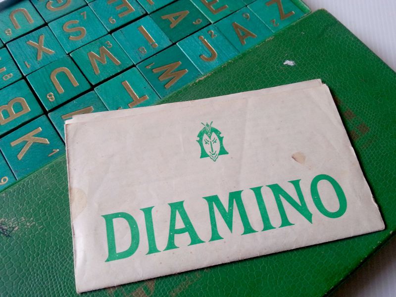 diamino
