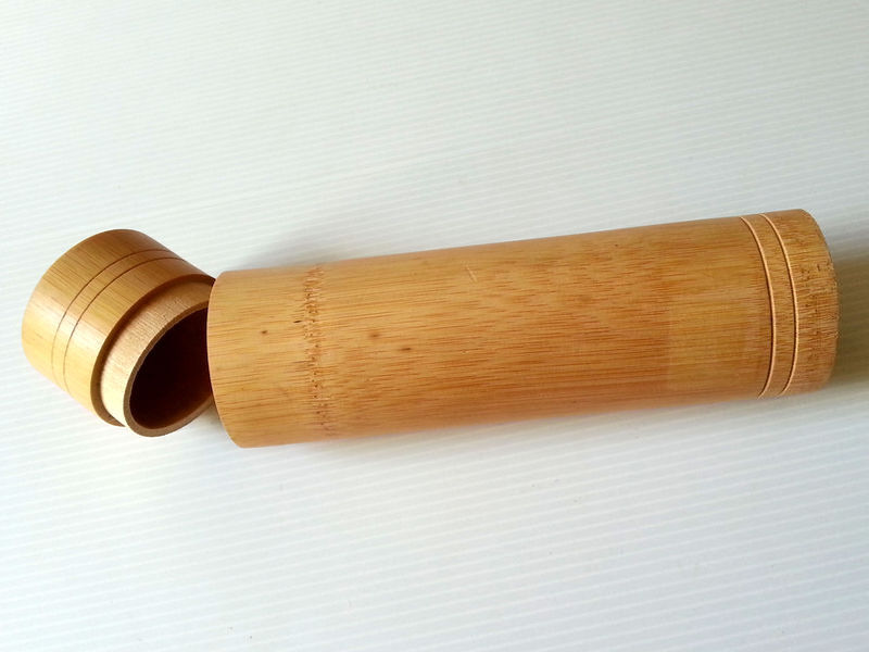 boite cylindrique
