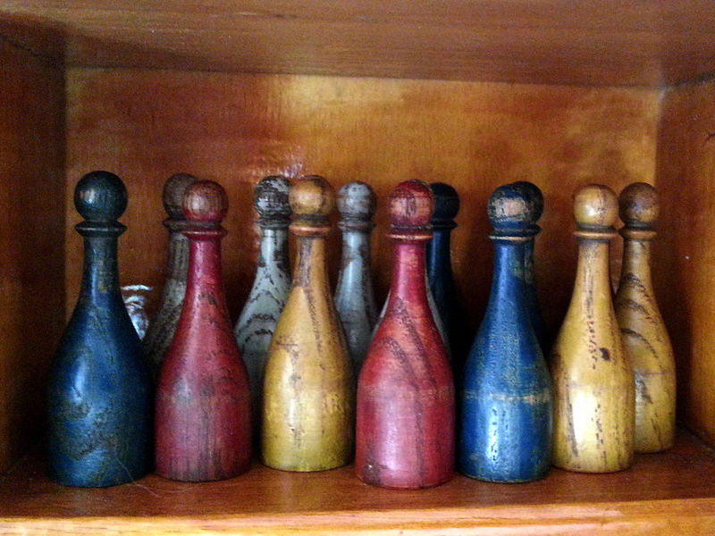 quilles