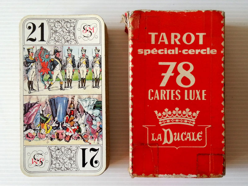 tarot