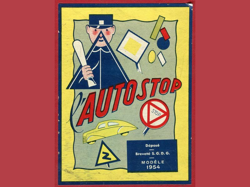autostop