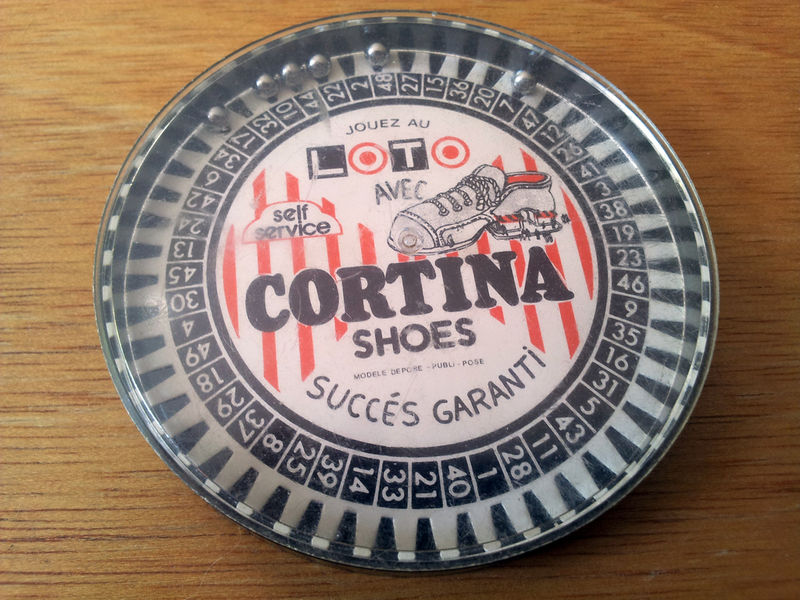 loto roulette