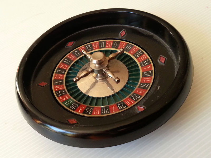 roulette