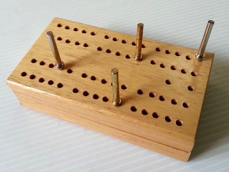 cribbage