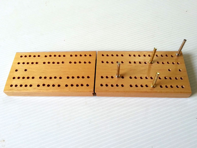 cribbage