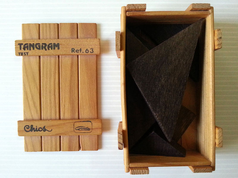 tangram
