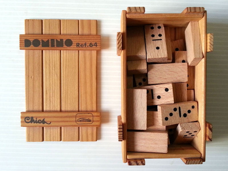 dominos