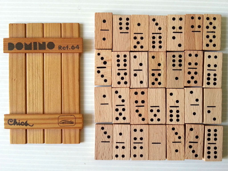 dominos
