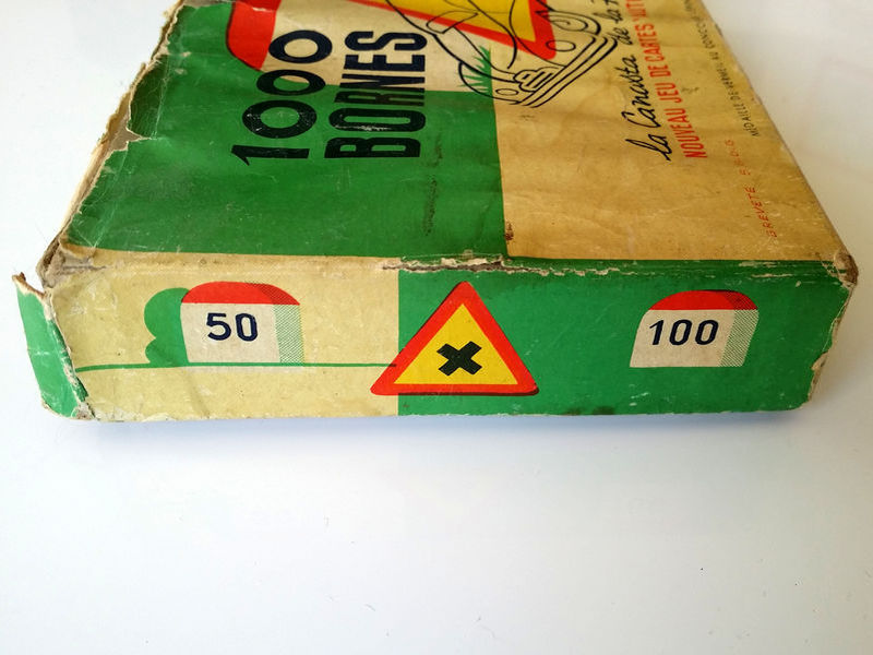 mille bornes