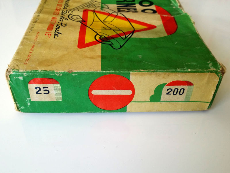 mille bornes