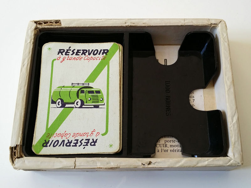mille bornes
