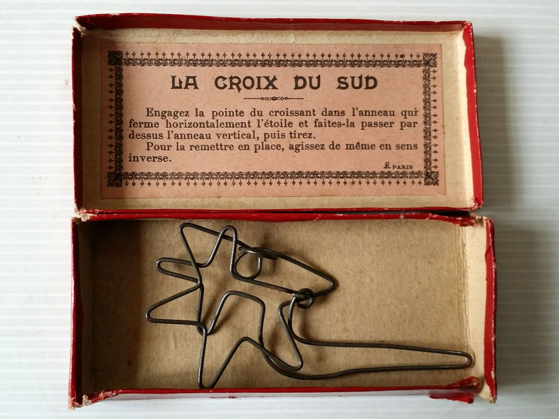 croix du sud