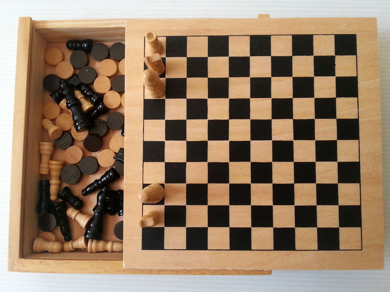 échecs