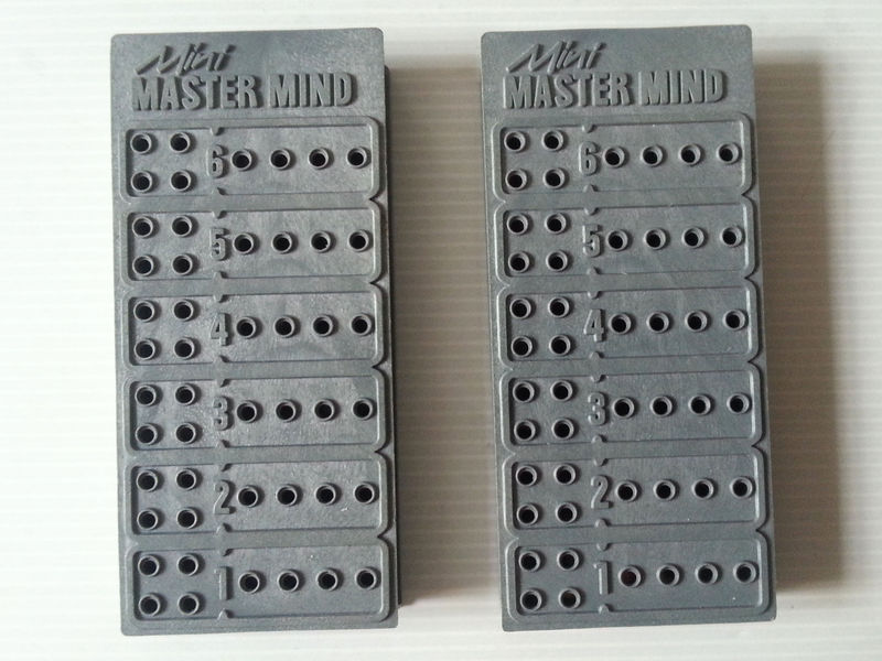 mastermind