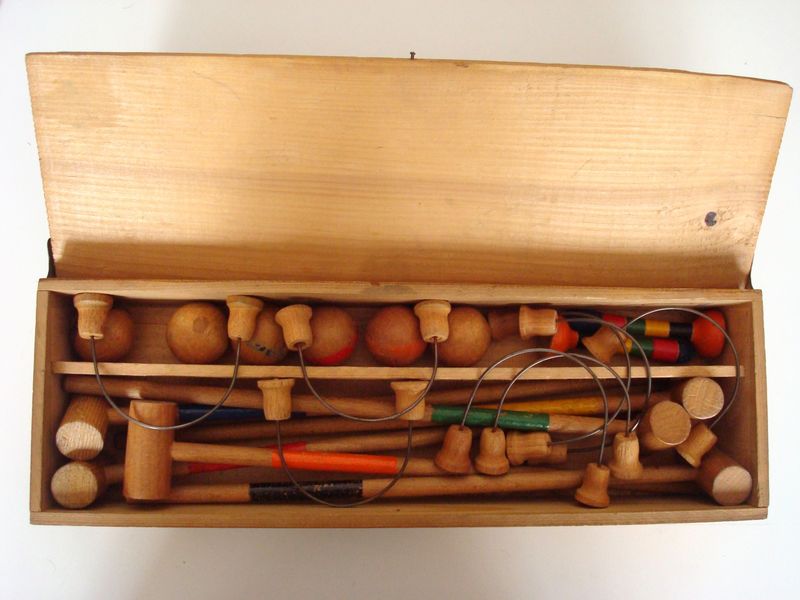 croquet