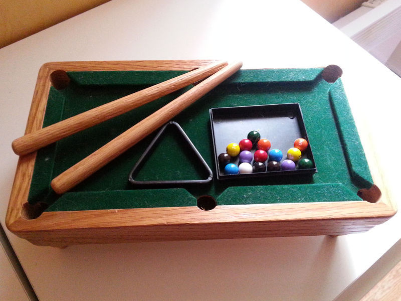 billard