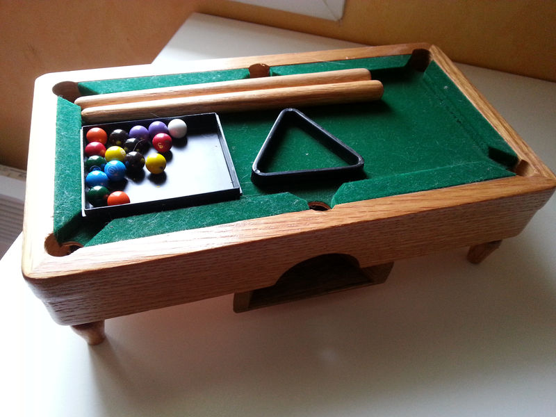 billard