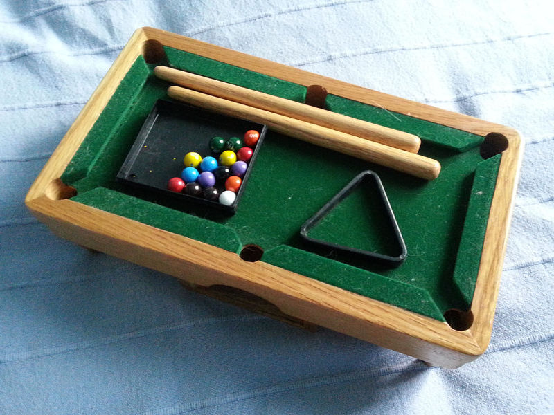 billard