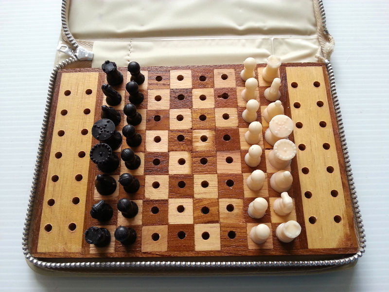 échecs