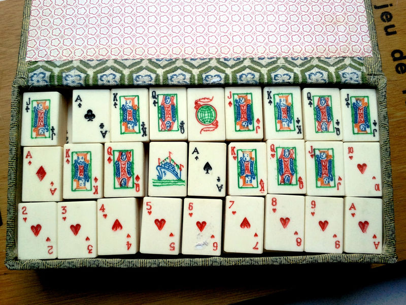 rummy