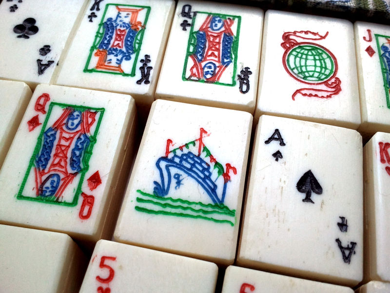 rummy