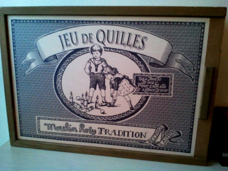 quilles