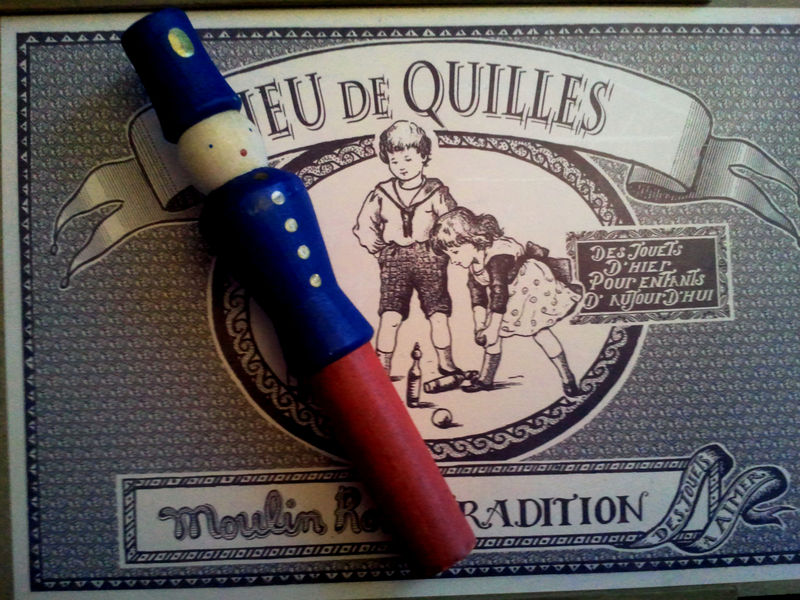 quilles